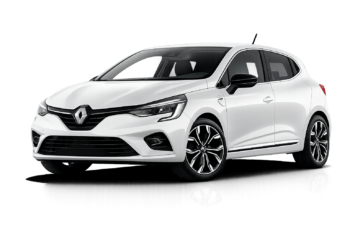 Location Clio 5 marrakech