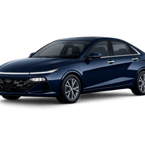 Hyundai Accent automatique