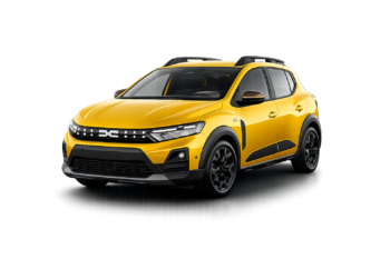 sandero dies rental