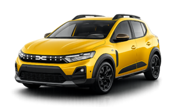 sandero diesel rental