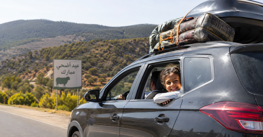 Aid Adha maroc