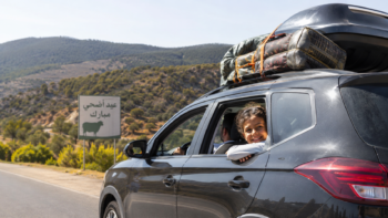 Aid Adha maroc