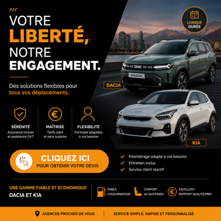 location langue durée Marrakech